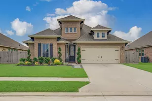 13938 S River Dr, Baytown, TX 77523 - Photo 1