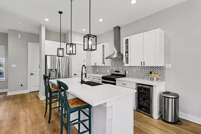 825 Woodcrest Drive, Houston, TX 77018 - Photo 7