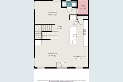 825 Woodcrest Drive, Houston, TX 77018 - Photo 31