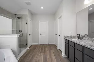 1927 June Lk Ln, Iowa Colony, TX 77583 - Photo 5