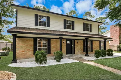 5731 Lodge Creek Drive, Houston, TX 77066 - Photo 3