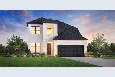 5319 Juniper Trail Lane, Richmond, TX 77406 - Photo 1