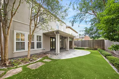 2214 Driscoll Street, Houston, TX 77019 - Photo 5