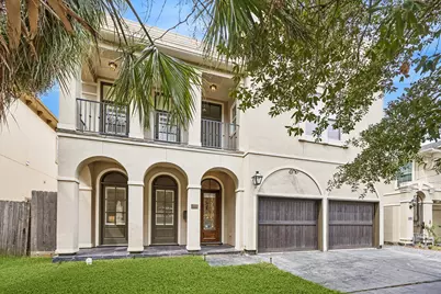 2214 Driscoll Street, Houston, TX 77019 - Photo 1