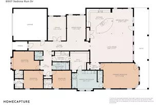 8507 Sedona Run Dr, Cypress, TX 77433 - Photo 27