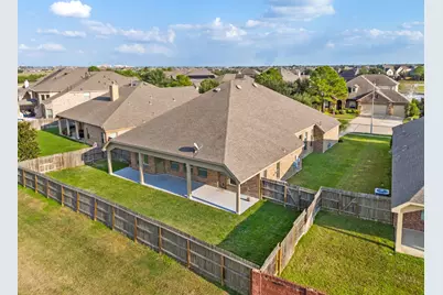 8507 Sedona Run Drive, Cypress, TX 77433 - Photo 19