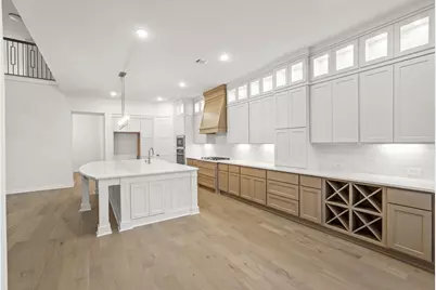 420 Soaring Sparrow Trail, Katy, TX 77493 - Photo 21