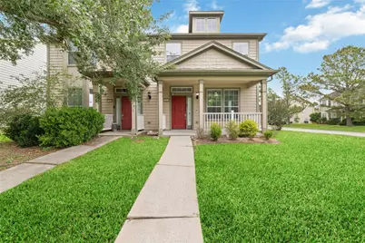23602 Youpon Lake Lane, Spring, TX 77373 - Photo 1
