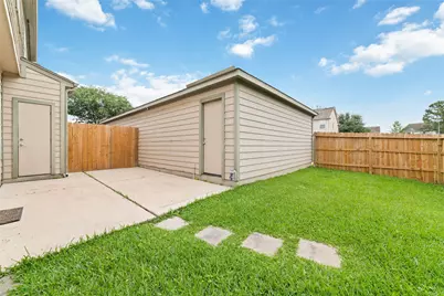 23602 Youpon Lake Lane, Spring, TX 77373 - Photo 19