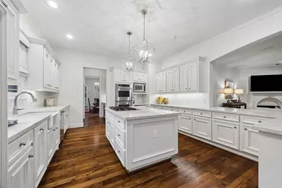 531 Three Corners Drive, Houston, TX 77024 - Photo 23
