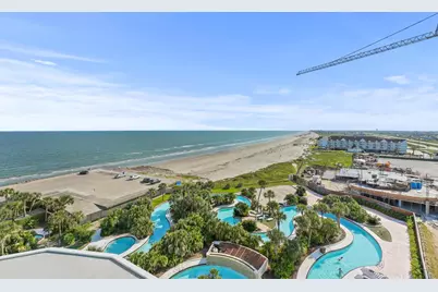 10327 Termini San Luis Pass Road #7PH1, Galveston, TX 77554 - Photo 15