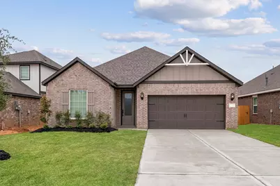 21510 Bluebonnet Bay Drive, Magnolia, TX 77354 - Photo 1