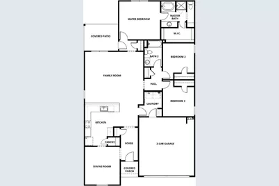 21510 Bluebonnet Bay Drive, Magnolia, TX 77354 - Photo 9