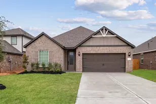 21510 Bluebonnet Bay Dr, Magnolia, TX 77354 - Photo 1