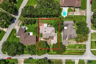 2119 Willow Dell Dr, Seabrook, TX 77586 - Photo 41
