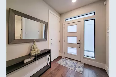 5709 Larkin Street #A, Houston, TX 77007 - Photo 7