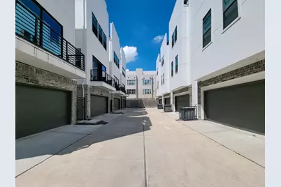 5709 Larkin Street #A, Houston, TX 77007 - Photo 3