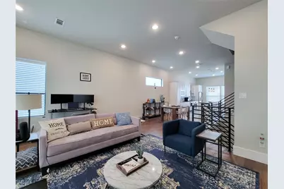 5709 Larkin Street #A, Houston, TX 77007 - Photo 17
