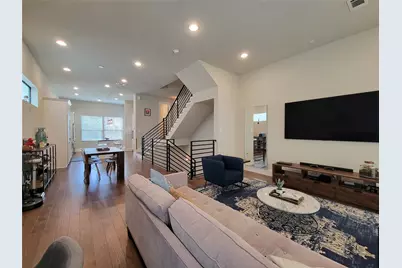 5709 Larkin Street #A, Houston, TX 77007 - Photo 15