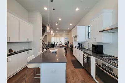 5709 Larkin Street #A, Houston, TX 77007 - Photo 27