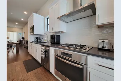 5709 Larkin Street #A, Houston, TX 77007 - Photo 29