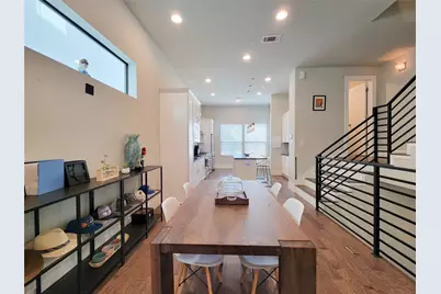 5709 Larkin Street #A, Houston, TX 77007 - Photo 21