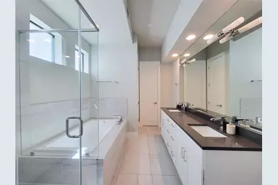 5709 Larkin Street #A, Houston, TX 77007 - Photo 41