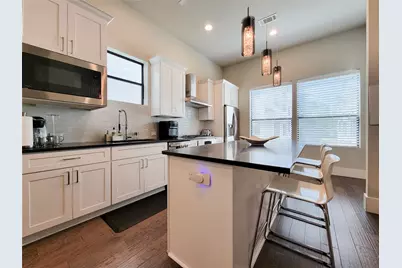 5709 Larkin Street #A, Houston, TX 77007 - Photo 23