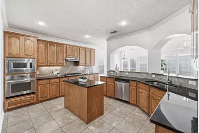 1206 Riverchase Drive, Richmond, TX 77469 - Photo 13