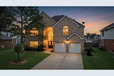 1206 Riverchase Drive, Richmond, TX 77469 - Photo 1