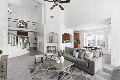 1206 Riverchase Drive, Richmond, TX 77469 - Photo 7