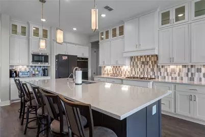 140 Lakehouse Landing Drive, Katy, TX 77493 - Photo 9