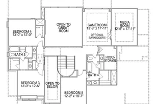 140 Lakehouse Landing Dr, Katy, TX 77493 - Photo 49