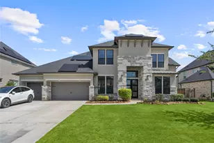 140 Lakehouse Landing Dr, Katy, TX 77493 - Photo 3
