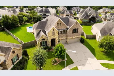 5603 Mae Street, Katy, TX 77493 - Photo 3