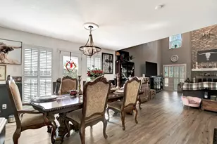 2718 Kissing Camel Ct, Missouri City, TX 77459 - Photo 11