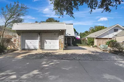 2718 Kissing Camel Court, Missouri City, TX 77459 - Photo 1