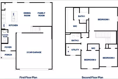 11779 Ruffian Drive, Willis, TX 77318 - Photo 15