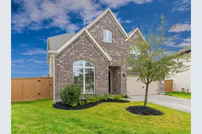 608 Malibu Pines Drive, Katy, TX 77493 - Photo 3