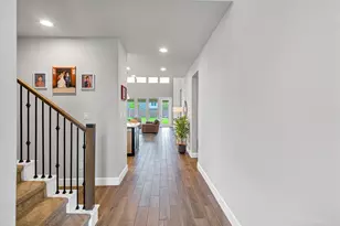 608 Malibu Pnes Dr, Katy, TX 77493 - Photo 7