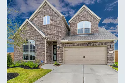 608 Malibu Pines Drive, Katy, TX 77493 - Photo 5