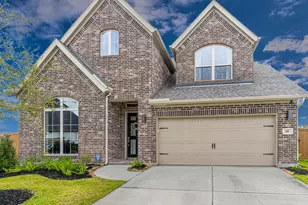 608 Malibu Pnes Dr, Katy, TX 77493 - Photo 5