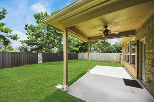 30041 Willow Walk Lane, Brookshire, TX 77423 - Photo 47