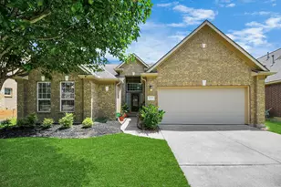 30041 Willow Walk Lane, Brookshire, TX 77423 - Photo 1