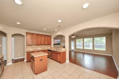 30041 Willow Walk Lane, Brookshire, TX 77423 - Photo 15