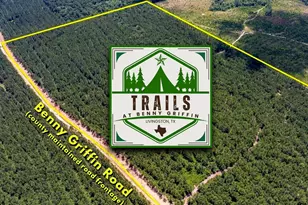 4 Benny Griffin Rd, Livingston, TX 77351 - Photo 1