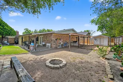 3914 Coltwood Drive, Spring, TX 77388 - Photo 33