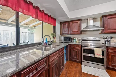3914 Coltwood Drive, Spring, TX 77388 - Photo 15