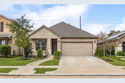 11523 Brookside Arbor Ln, Richmond, TX 77406 - Photo 3