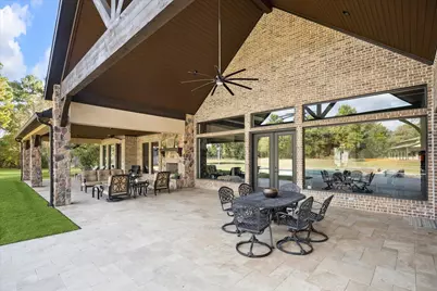 11 Willowcreek Ranch Road, Tomball, TX 77377 - Photo 45
